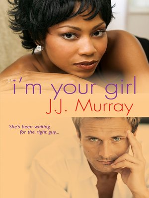 I'm Your Girl - ebook